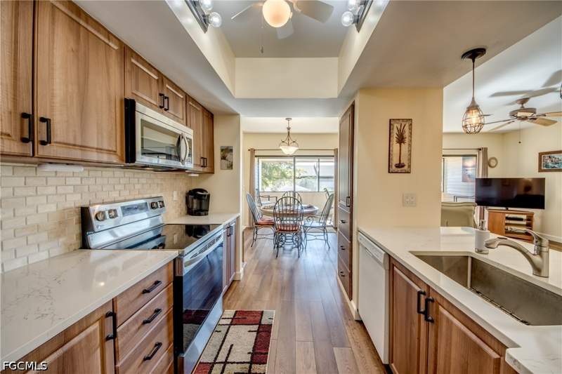 2 bedroom Condominium at 64 4th St A204, Shore Woods, Bonita Springs — photo 3