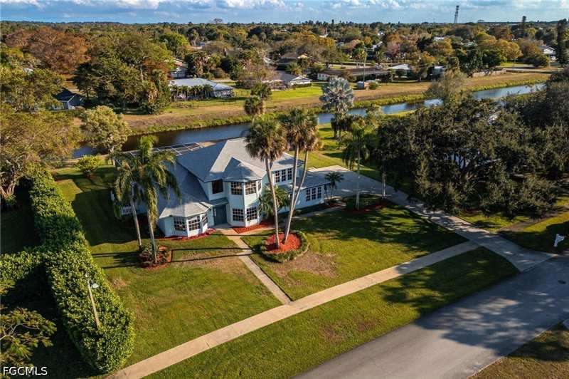 4 bedroom SingleFamilyResidence at 108 Ridgewood Ave, Ridgewood, Clewiston — photo 1