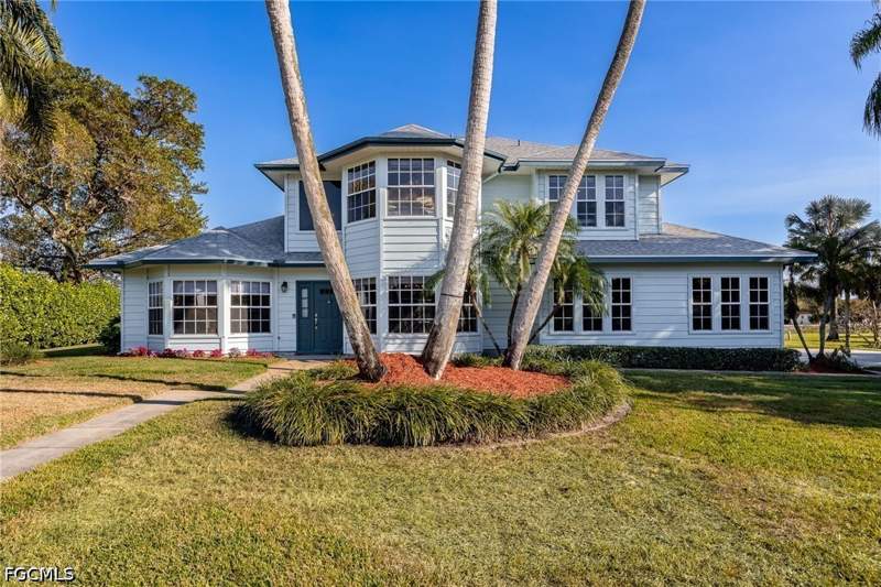 4 bedroom SingleFamilyResidence at 108 Ridgewood Ave, Ridgewood, Clewiston — photo 4