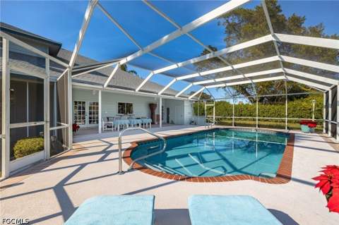 108 Ridgewood Ave, Clewiston FL - photo 7 of 50