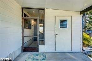 2 bedroom ManufacturedHome at 7126 Ladyfish Dr, Pine Island Cove, St James City — photo 4