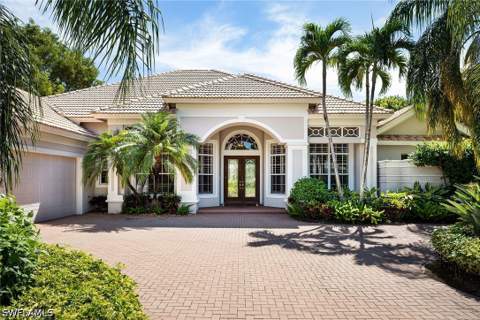 2370 Alexander Palm Dr, Naples FL - photo 12 of 50