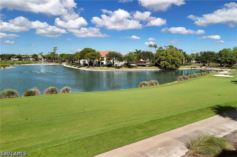 2 bedroom Condominium at 3990 Loblolly Bay Dr 7-205, Britannia III, Naples — photo 5