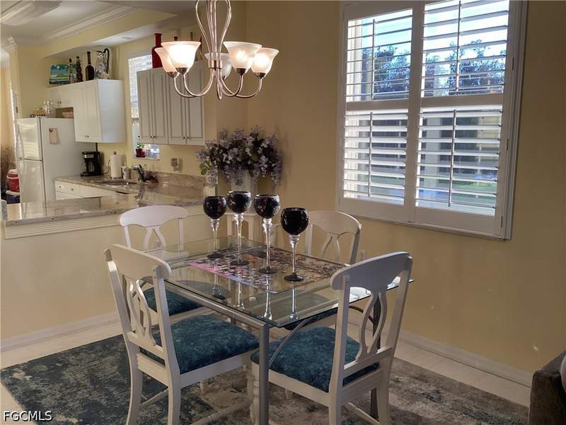 2 bedroom Condominium at 14571 Legends Blvd N 201, Longhurst IV, Fort Myers — photo 3