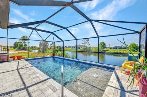 2906 NE 6th Ave, Cape Coral FL - photo 8 of 10