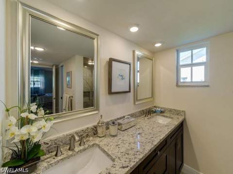 4706 West Blvd W3, Naples FL - photo 10 of 24
