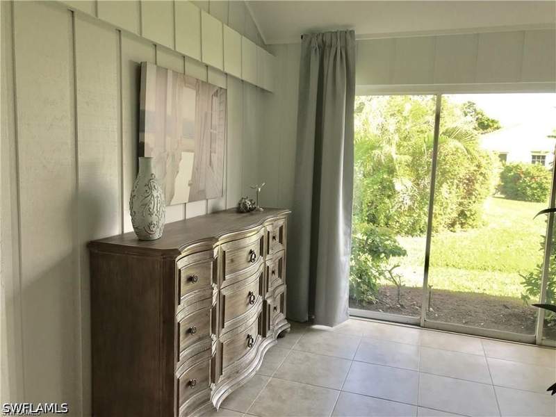 3 bedroom Attached at 4706 West Blvd W3, Park West Villas, Naples — photo 5