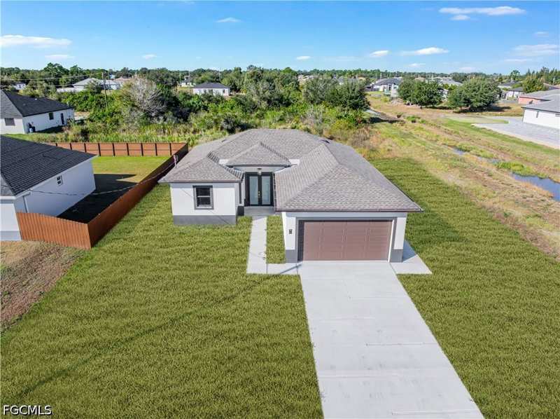 3 bedroom SingleFamilyResidence at 4700 Dora Ave S, Lehigh Acres, Lehigh Acres — photo 1