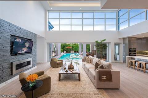 1531 Nautilus Rd, Naples FL - photo 11 of 49