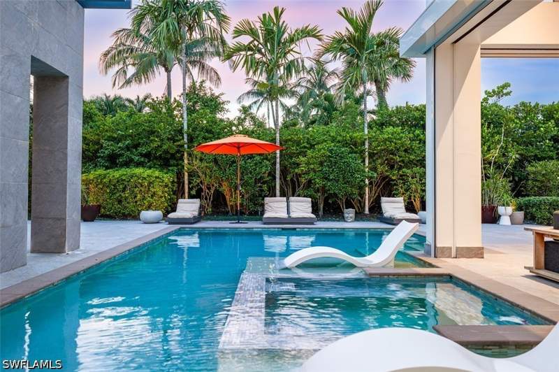 4 bedroom SingleFamilyResidence at 1531 Nautilus Rd, Coquina Sands, Naples — photo 3