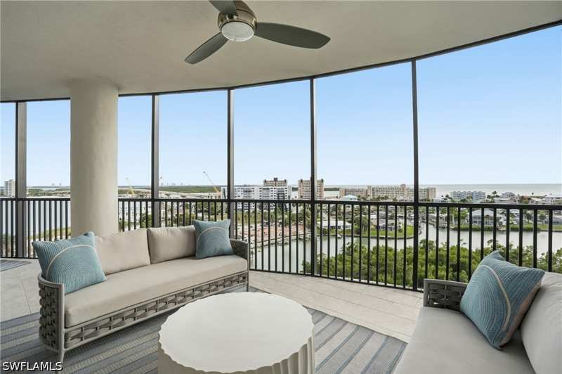 4 bedroom Condominium at 4142 Bay Beach Ln 904, Grandview At Bay Beach, Fort Myers Beach — photo 1