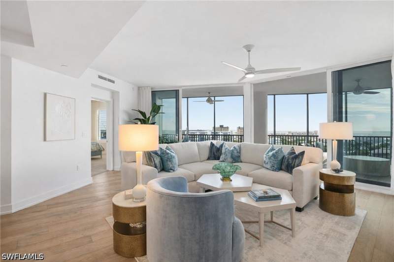 4 bedroom Condominium at 4142 Bay Beach Ln 904, Grandview At Bay Beach, Fort Myers Beach — photo 2