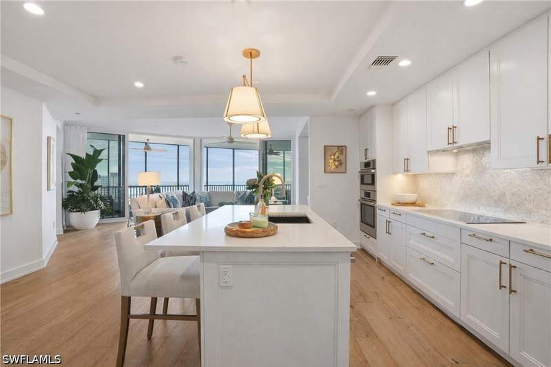 4 bedroom Condominium at 4142 Bay Beach Ln 904, Grandview At Bay Beach, Fort Myers Beach — photo 3