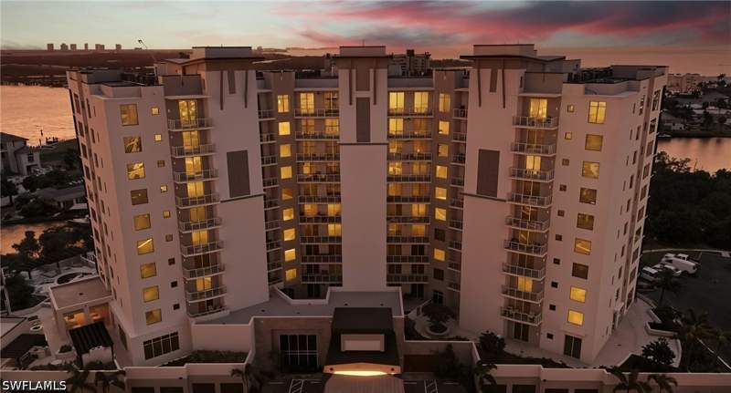 4 bedroom Condominium at 4142 Bay Beach Ln 904, Grandview At Bay Beach, Fort Myers Beach — photo 5