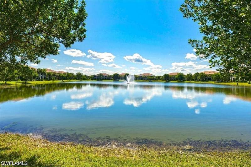 3 bedroom Condominium at 2165 Frangipani Cir 102, Lamorada, Naples — photo 3