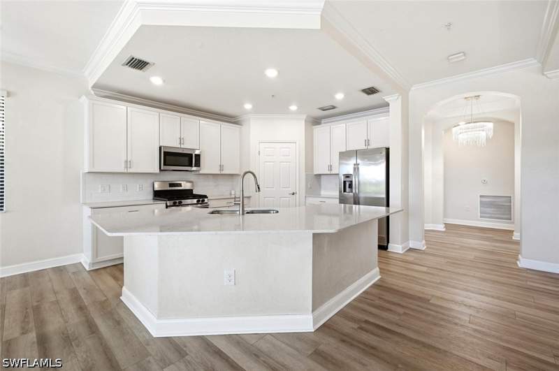 3 bedroom Condominium at 2165 Frangipani Cir 102, Lamorada, Naples — photo 4