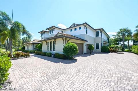 2165 Frangipani Cir 102, Naples FL - photo 9 of 47