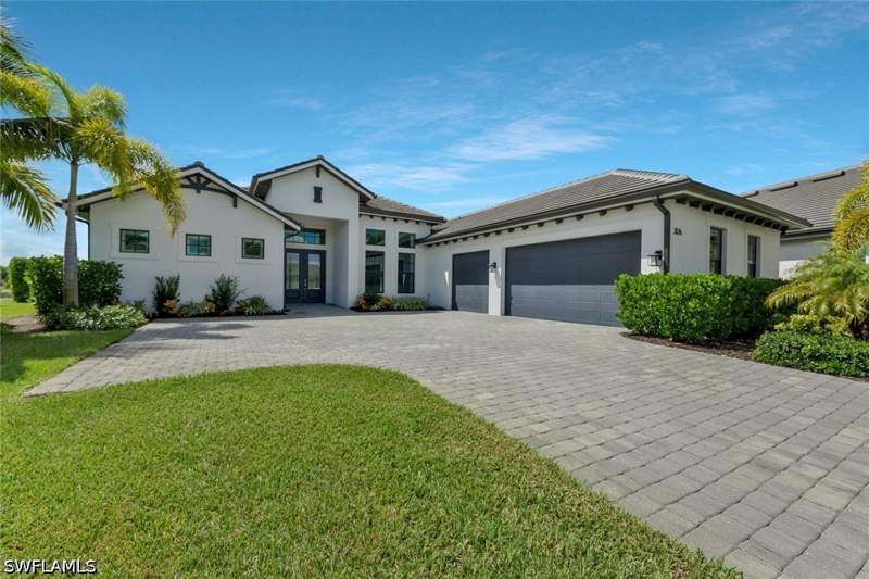 4 bedroom SingleFamilyResidence at 3126 Heather Glen Ct, Marsh Cove, Naples — photo 2