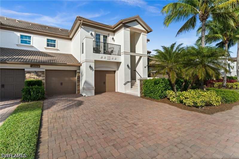 3 bedroom Condominium at 8069 Players Cove Dr 202, Players Cove, Naples — photo 1