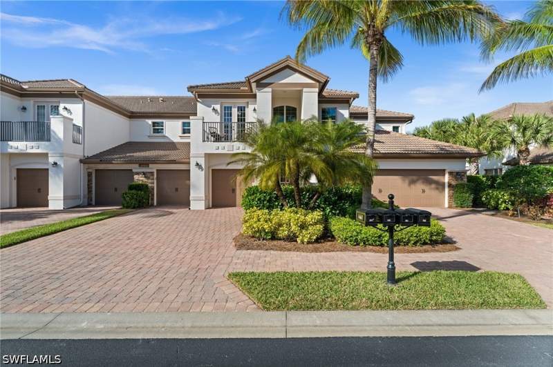 3 bedroom Condominium at 8069 Players Cove Dr 202, Players Cove, Naples — photo 2