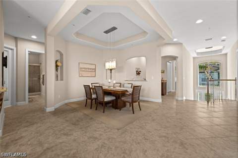 8069 Players Cove Dr 202, Naples FL - photo 6 of 49
