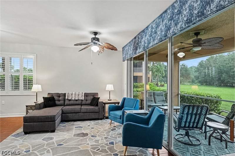 3 bedroom Condominium at 10530 Amiata Way 101, Siena, Fort Myers — photo 5