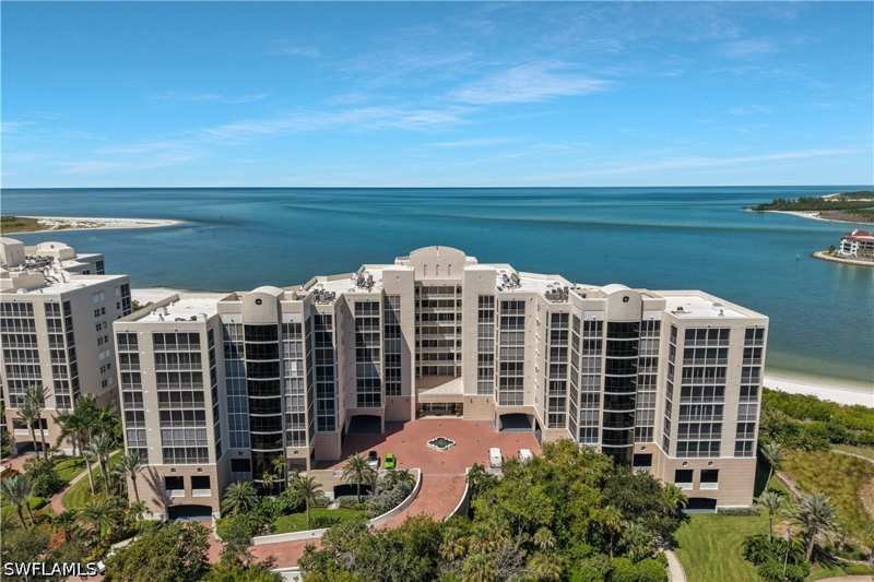 3 bedroom Condominium at 5000 Royal Marco Way Ph-931, Royal Marco Point, Marco Island — photo 1