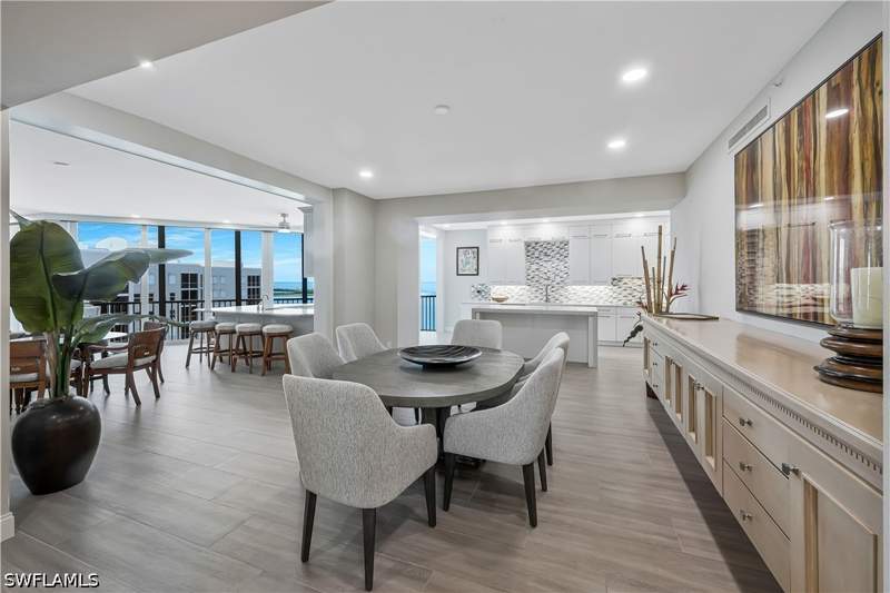 3 bedroom Condominium at 5000 Royal Marco Way Ph-931, Royal Marco Point, Marco Island — photo 3
