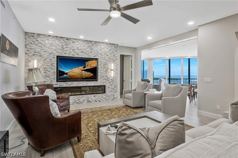 3 bedroom Condominium at 5000 Royal Marco Way Ph-931, Royal Marco Point, Marco Island — photo 4