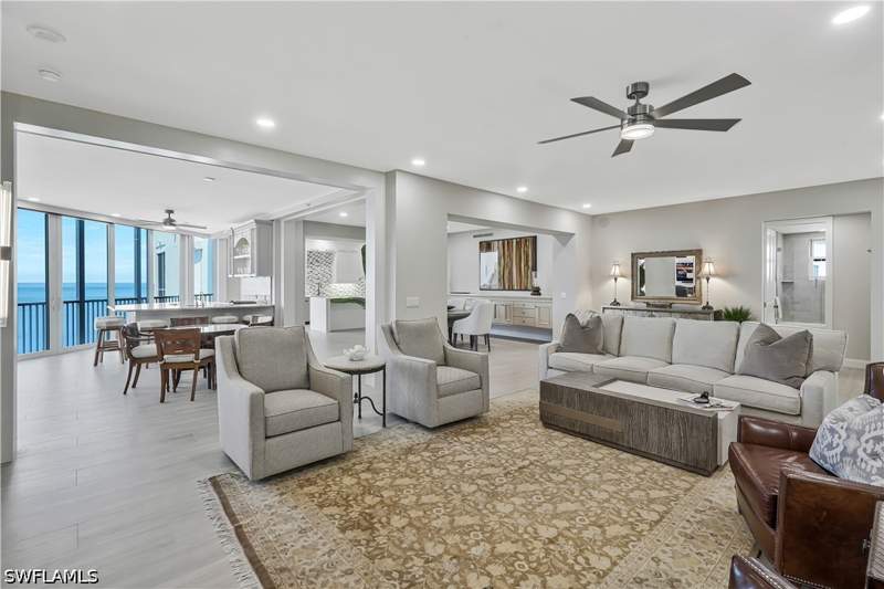 3 bedroom Condominium at 5000 Royal Marco Way Ph-931, Royal Marco Point, Marco Island — photo 5