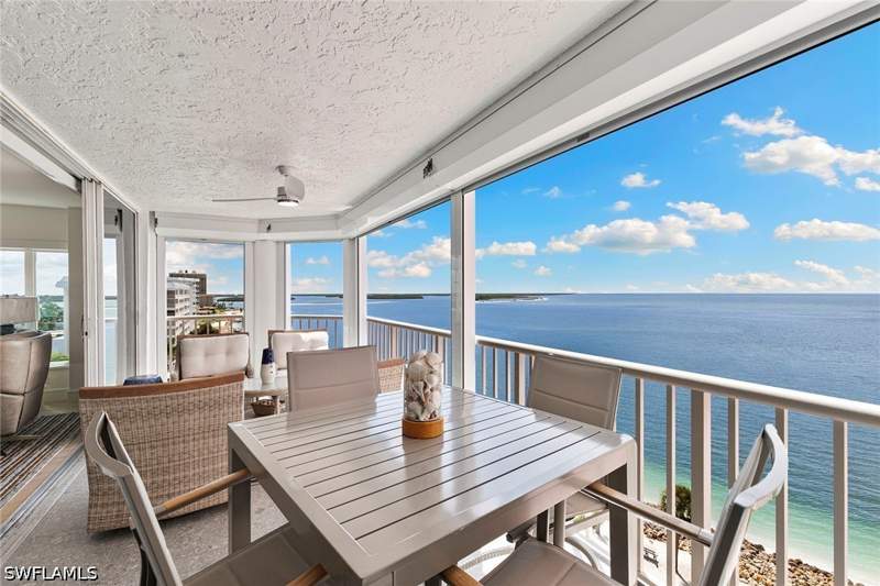 2 bedroom Condominium at 1000 S Collier Blvd 805, Plantation, Marco Island — photo 4