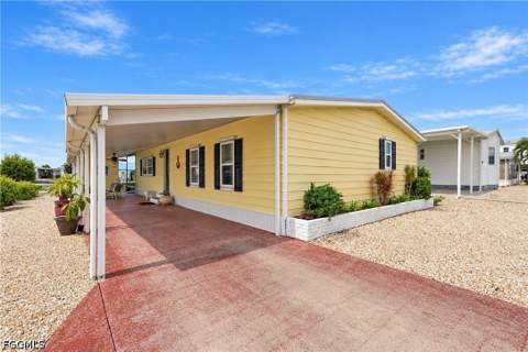 3055 Harpoon Ln, St James City FL - photo 6 of 50