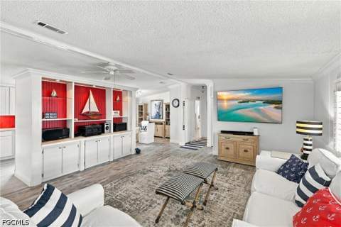 3055 Harpoon Ln, St James City FL - photo 9 of 50