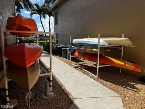 4417 Country Club Blvd B8, Cape Coral FL - photo 18 of 19