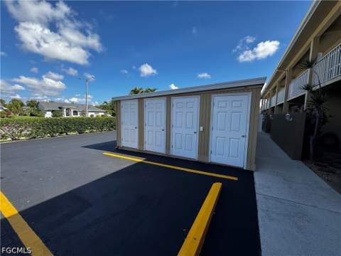 4417 Country Club Blvd B8, Cape Coral FL - photo 19 of 19