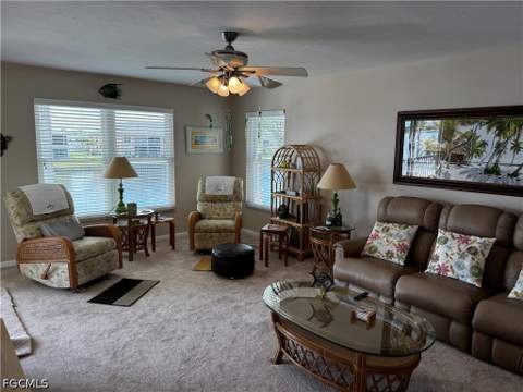4417 Country Club Blvd B8, Cape Coral FL - photo 6 of 19