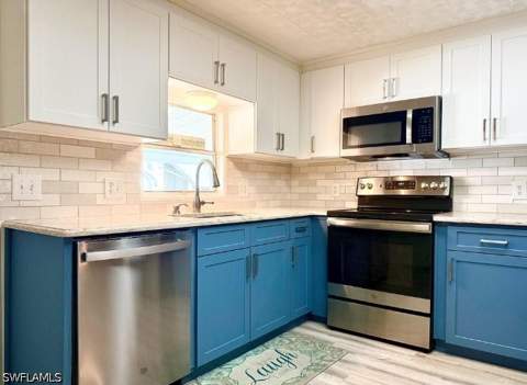22 Turquoise Ave 22T, Naples FL - photo 12 of 50