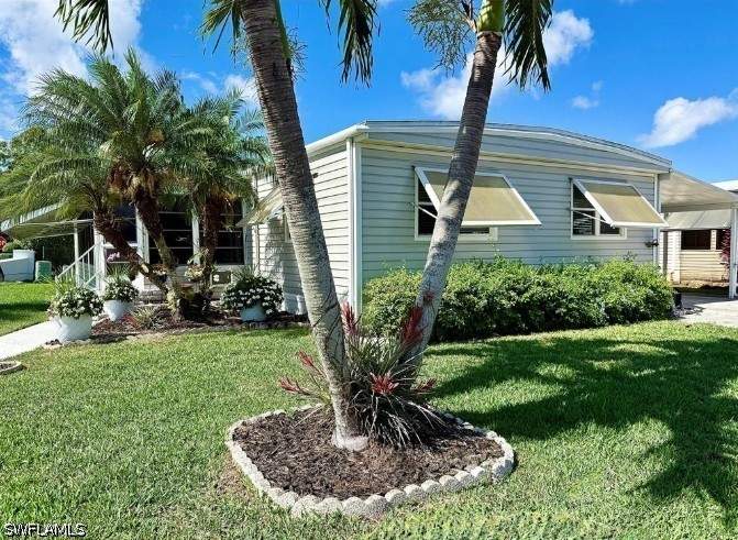4 bedroom ManufacturedHome at 22 Turquoise Ave 22T, Enchanting Shores, Naples — photo 4