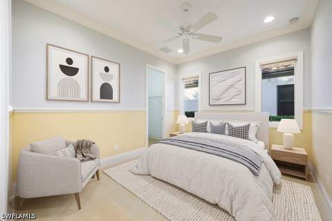 16834 Cabreo Dr, Naples FL - photo 12 of 50