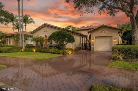 16834 Cabreo Dr, Naples FL - photo 15 of 50