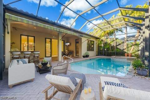 16834 Cabreo Dr, Naples FL - photo 17 of 50