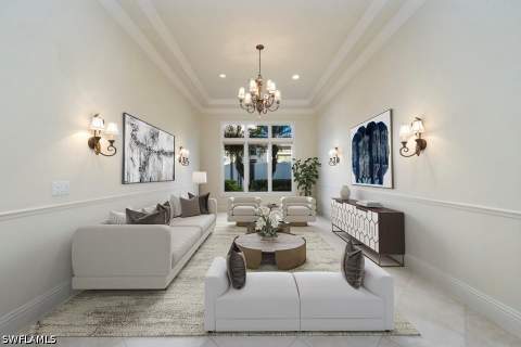16834 Cabreo Dr, Naples FL - photo 6 of 50