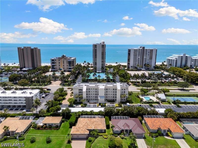 2 bedroom Condominium at 861 S Collier Blvd S404, Essex Of Marco Island, Marco Island — photo 3