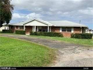4 bedroom SingleFamilyResidence at 602 Ponce De Leon Ave, Clewiston, Clewiston — photo 1