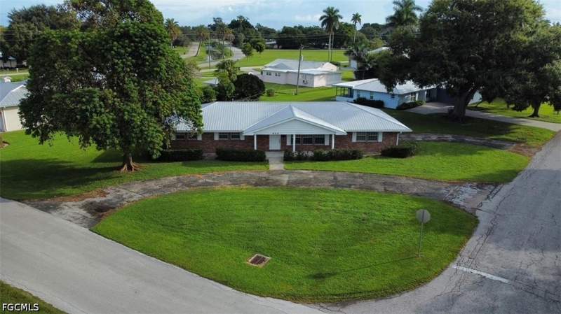 4 bedroom SingleFamilyResidence at 602 Ponce De Leon Ave, Clewiston, Clewiston — photo 2
