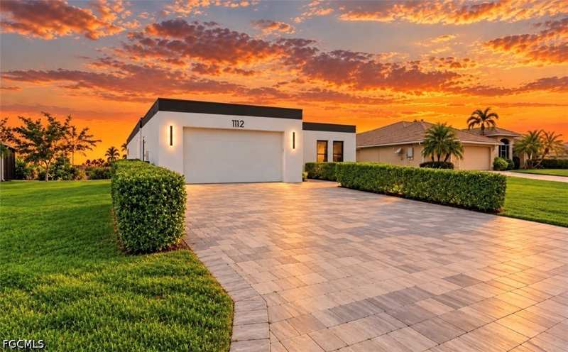 3 bedroom SingleFamilyResidence at 1112 NE 6th Ave, Cape Coral, Cape Coral — photo 1