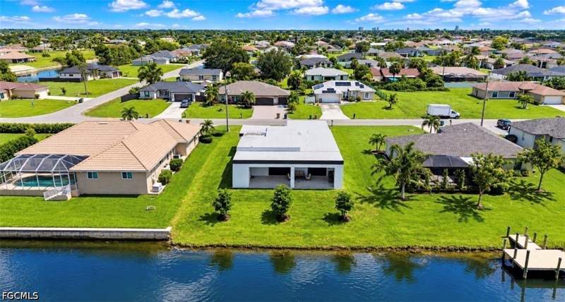3 bedroom SingleFamilyResidence at 1112 NE 6th Ave, Cape Coral, Cape Coral — photo 5