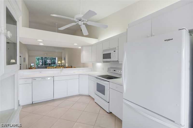 2 bedroom Condominium at 1660 Windy Pines Dr 4, Rosewood, Naples — photo 1