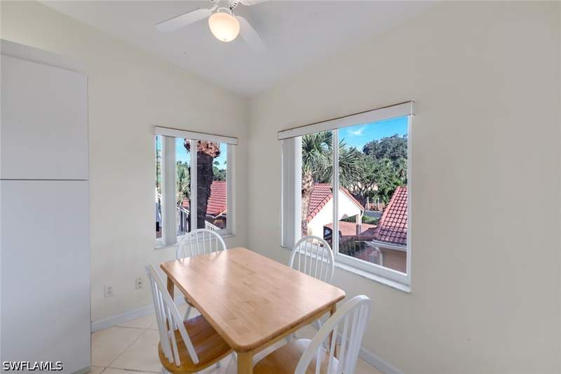 2 bedroom Condominium at 1660 Windy Pines Dr 4, Rosewood, Naples — photo 3