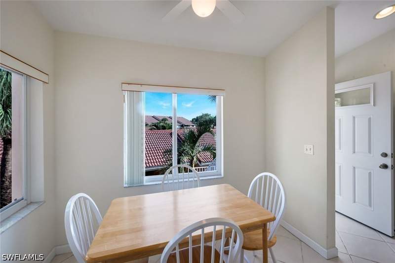 2 bedroom Condominium at 1660 Windy Pines Dr 4, Rosewood, Naples — photo 4